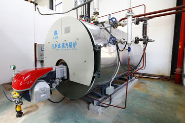 Zhuzhou Hansen Chemicals Co.,Ltd dây chuyền sản xuất nhà máy