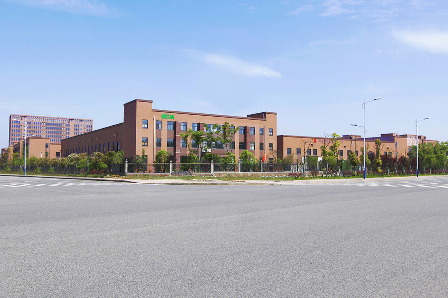 Trung Quốc Zhuzhou Hansen Chemicals Co.,Ltd 