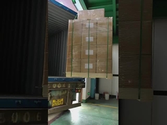 giao hàng đến Mỹ 40' HQ