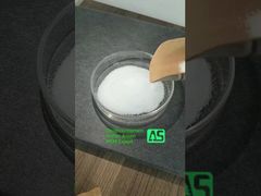 Methyl sulfonyl methane (bột tinh thể màu trắng) 20-100 mesh, tùy chỉnh bột MSM