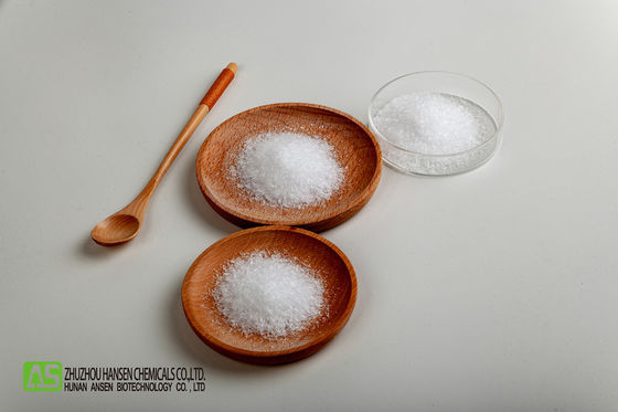 Chất lượng  25KG Package MSM Glucosamine Chondroitin 20 - 40 Mesh Needle Shaped nhà máy