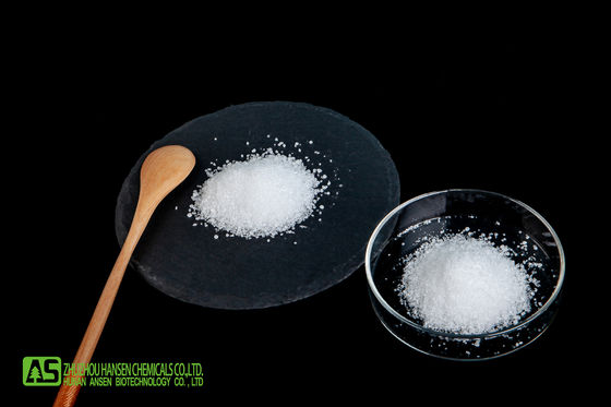 Chất lượng  High Purity MSM Dimethyl Sulfone Non Toxic Raw Material For Cosmetic Industry nhà máy