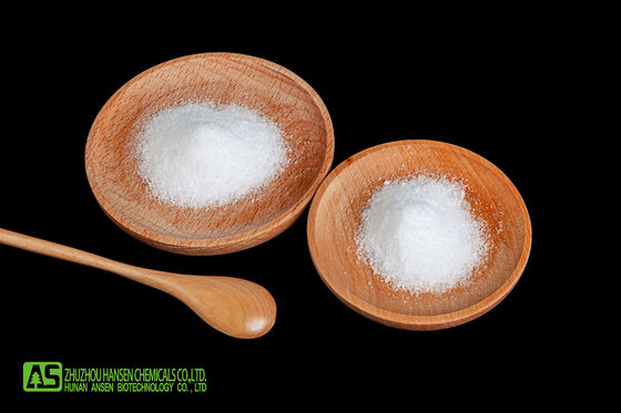 Chất lượng  Odorless MSM Supplement 20 - 40 Mesh Joint Supplement Ingredients nhà máy