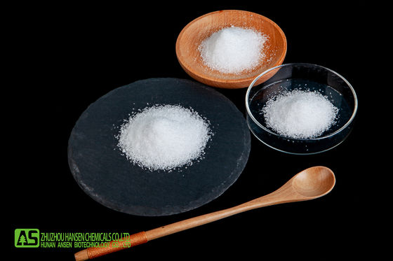 Chất lượng  White MSM Hair Growth Powder Non Gluten Pesticides Allergen Free Cas No 67-71-0 nhà máy