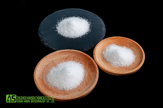 Chất lượng  FSSC Certified MSM Wholesale 20-40mesh DMSO And H2O2 Oxidation And Synthesis MSM nhà máy