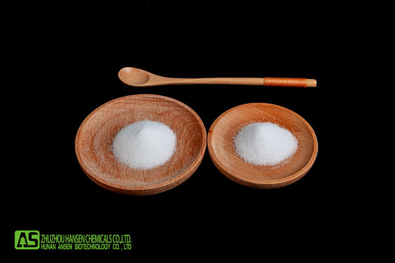 Cấp thực phẩm MSM Thực phẩm bổ sung dinh dưỡng Dimethyl Sulfone Thân thiện với người ăn chay