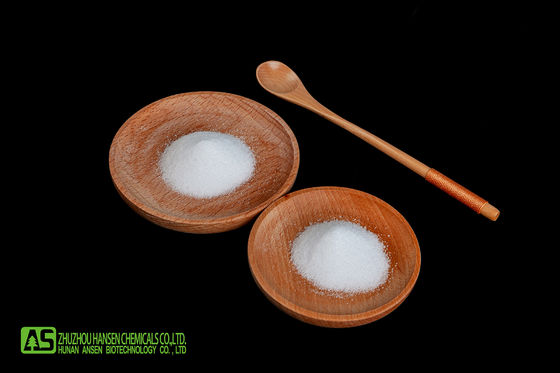 Cấp thực phẩm MSM Thực phẩm bổ sung dinh dưỡng Dimethyl Sulfone Thân thiện với người ăn chay