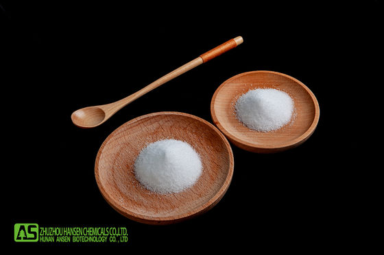 40 - 60 Lưới Methylsulfonylmethane Dimethyl Sulfone Bột trắng USP Lớp