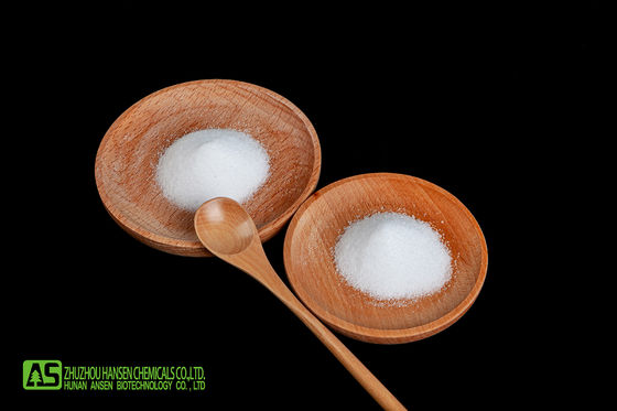 40 - 60 Lưới Methylsulfonylmethane Dimethyl Sulfone Bột trắng USP Lớp