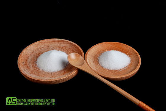 Mỹ phẩm bổ sung MSM Dimethyl Sulfone 40 - 60 lưới để hydrat hóa da