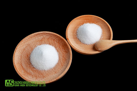 Động vật Sử dụng Dimethyl Sulfone MSM Bột màu trắng 40 - 60 Lưới Không có GMO
