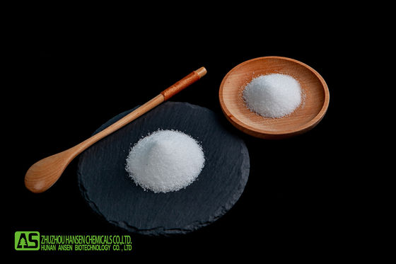 99.99 Assay MSM Dimethyl Sulfone phù hợp với tiêu chuẩn USP