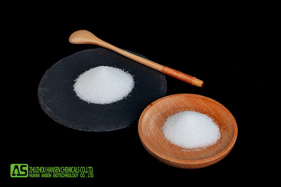 99.99 Assay MSM Dimethyl Sulfone phù hợp với tiêu chuẩn USP