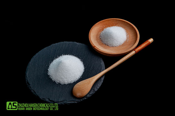 MSM Methylsulfonylmethane Dimethyl Sulfone Bột 60 Lưới Không chứa Gluten Cas 67-71-0