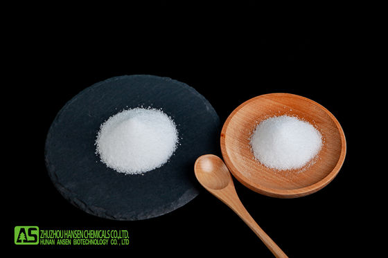 White Dimethyl Sulfone MSM Lưu huỳnh bổ sung 60 Lưới cấp thực phẩm FDA đã đăng ký