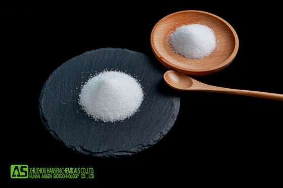 MSM trắng Pure Methylsulfonylmethane Dimethyl Sulfone 60 Lưới Hàm lượng nước 0,13%