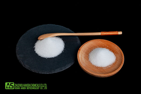 MSM trắng Pure Methylsulfonylmethane Dimethyl Sulfone 60 Lưới Hàm lượng nước 0,13%