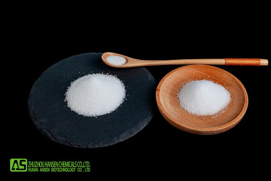 Coliform Free MSM Dimethyl Sulfone 60 Lưới Cấp thực phẩm cho sức khỏe chung của vận động viên