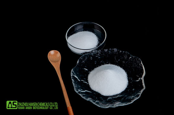 40 - 80 lưới Thành phần mỹ phẩm MSM Bột bổ sung Melamine Miễn phí