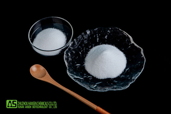 40 - 80 lưới Thành phần mỹ phẩm MSM Bột bổ sung Melamine Miễn phí