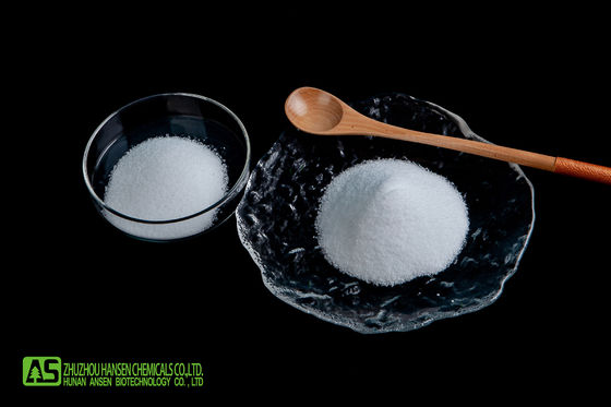 Bột MSM Methylsulfonylmethane trắng 40 - 60 lưới cho động vật Sức khỏe chung