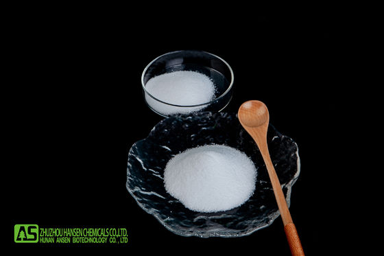 Bột MSM Methylsulfonylmethane trắng 40 - 60 lưới cho động vật Sức khỏe chung