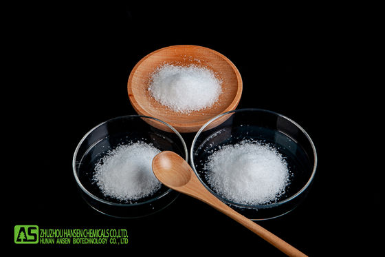 Dược phẩm MSM Methylsulfonylmethane Độ tinh khiết cao Gói 20 - 40 Lưới 25kg