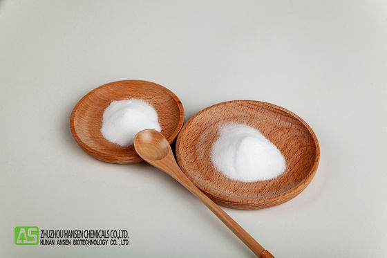 Thực phẩm cấp thực phẩm MSM Glucosamine Bổ sung Methylsulfonylmethane Bột trắng