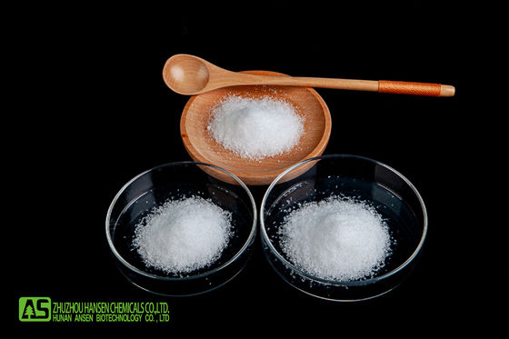 Bột bổ sung MSM miễn phí GMO Thực phẩm Methylsulfonylmethane Lớp 20 - 40 Lưới