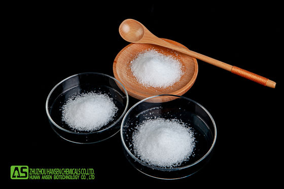 Bột bổ sung MSM miễn phí GMO Thực phẩm Methylsulfonylmethane Lớp 20 - 40 Lưới