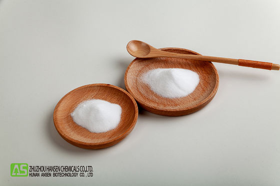 Bột trắng 60 lưới MSM Dimethyl Sulfone Cas No 67-71-0 Độ tinh khiết cao