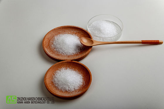 Glucosamine thuần chay hình kim Chondroitin Xét nghiệm MSM Nlt Độ tinh khiết cao 99,9%