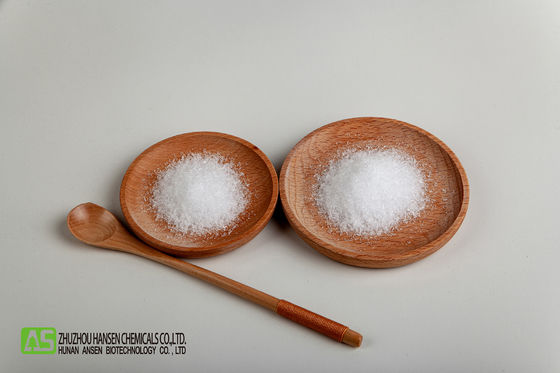 GMO Free MSM Glucosamine Chondroitin tinh thể trắng được chứng nhận ISO KOSHER HALAL