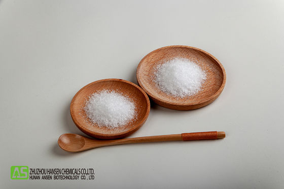 GMO Free MSM Glucosamine Chondroitin tinh thể trắng được chứng nhận ISO KOSHER HALAL