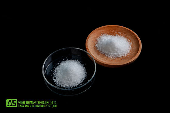 Không có thuốc trừ sâu Bột MSM Methylsulfonylmethane Dược phẩm Lớp 20 - 40 Lưới