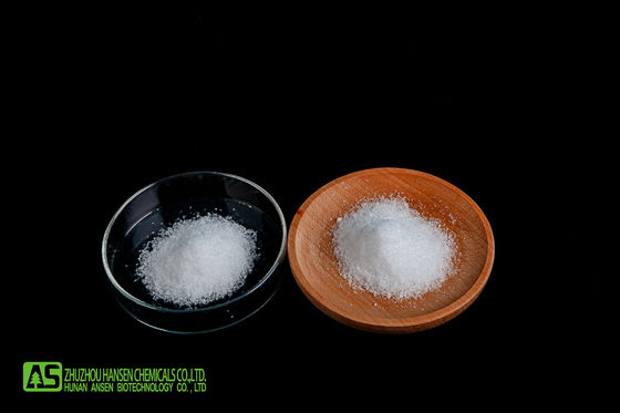 Không có thuốc trừ sâu Bột MSM Methylsulfonylmethane Dược phẩm Lớp 20 - 40 Lưới