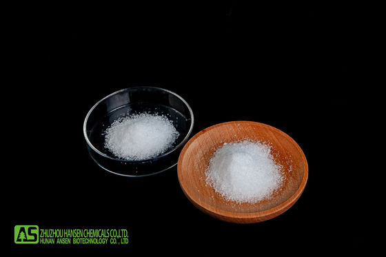Gói 25kg Bổ sung khớp MSM nguyên chất cho ngựa 20 - 40 Lưới tinh thể trắng