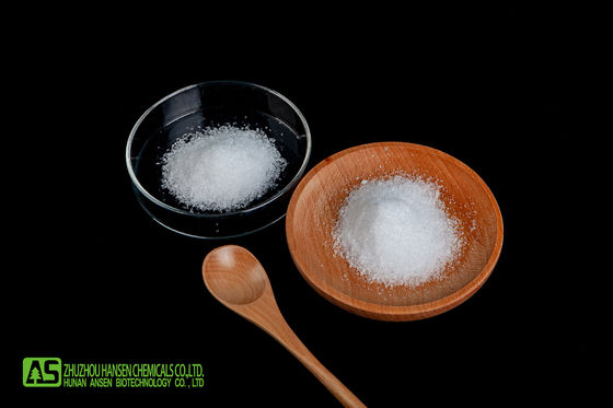 Động vật bổ sung MSM khỏe mạnh cho ngựa 20 - 40 lưới tinh thể trắng