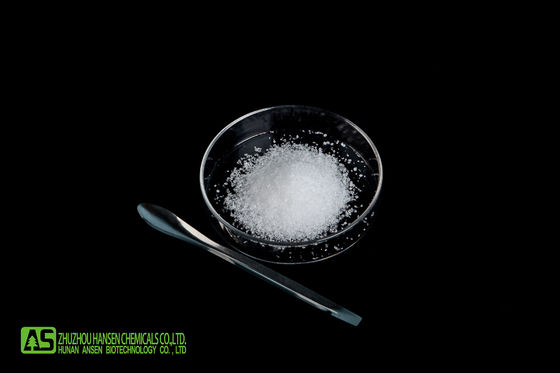 Dinh dưỡng MSM Dimethyl Sulfone Công thức phân tử C2H6O2S với khả năng chảy tốt