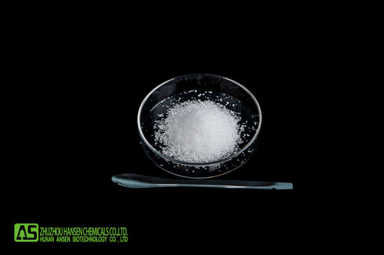Dinh dưỡng MSM Dimethyl Sulfone Công thức phân tử C2H6O2S với khả năng chảy tốt