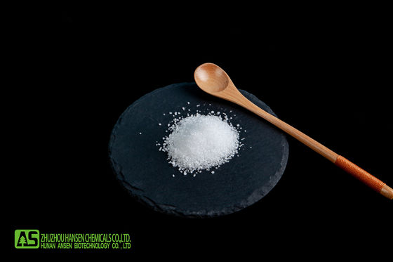 Gói 25kg Bột lưu huỳnh hữu cơ MSM Dược phẩm 20 - 40 Lưới HALAl đã được phê duyệt