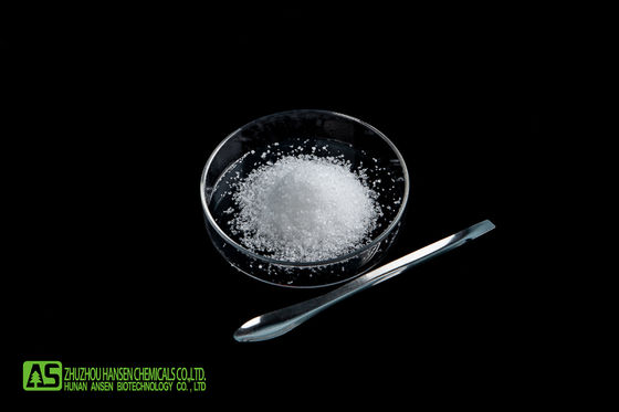 Melamin miễn phí MSM Dimethyl Sulfone Phân tử Không phát hiện E Coli