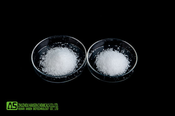 Melamin miễn phí MSM Dimethyl Sulfone Phân tử Không phát hiện E Coli