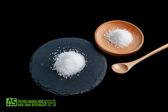 20 - 40 Lưới MSM Lưu huỳnh hữu cơ màu trắng kết tinh cho vật nuôi và ngựa
