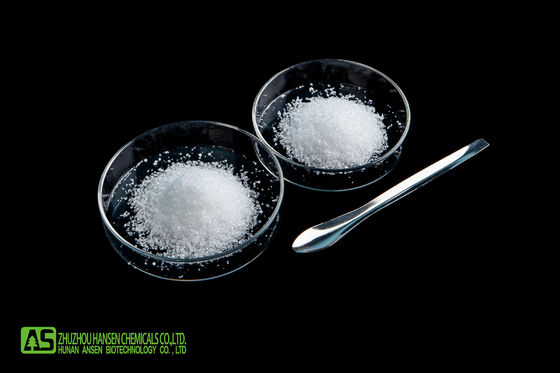 Thú y Bột trắng MSM Dimethyl Sulfone 20 - 40 Lưới có độ hòa tan tốt
