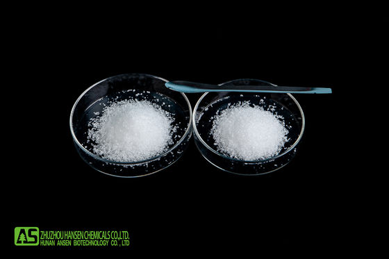 Thú y Bột trắng MSM Dimethyl Sulfone 20 - 40 Lưới có độ hòa tan tốt