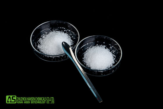 GMO Free White Crystal MSM Bổ sung Dược phẩm Cấp Cas 67-71-0