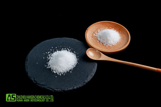Tinh thể lưu huỳnh hữu cơ tinh khiết MSM 20 - 40 lưới Methylsulfonylmethane cho thú cưng