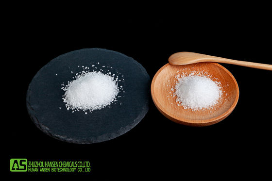 Tinh thể lưu huỳnh MSM tinh khiết màu trắng Methylsulfonylmethane hữu cơ 0,73g / ml Mật độ lớn
