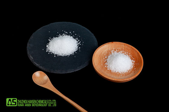 MSM hữu cơ tinh khiết Lưu huỳnh trắng tinh thể không mùi 20 - 40 lưới Matal nặng thấp